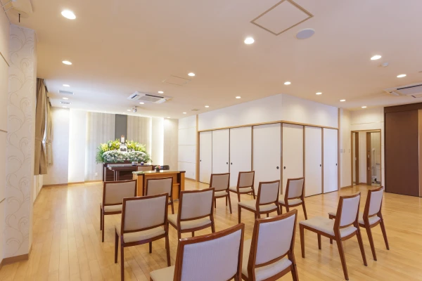 和歌山北ホール