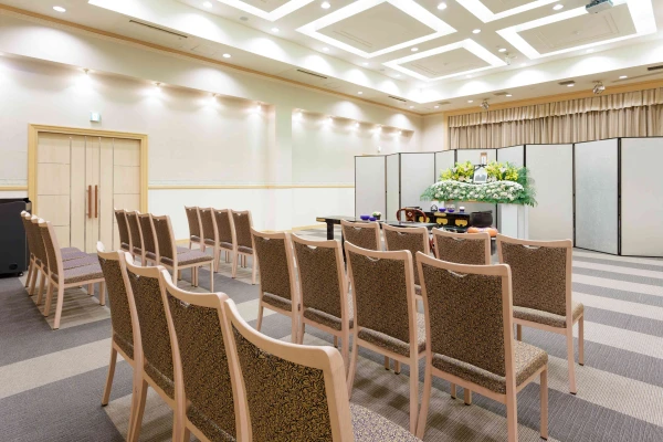 和歌山南ホール