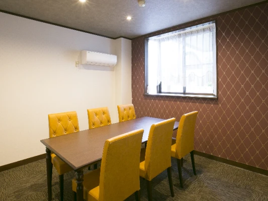 シオン扶桑会館で葬儀を行なった写真