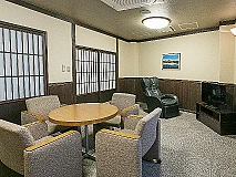 シオン小牧会館