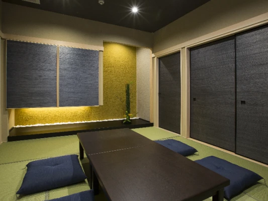 カーサシオン小牧で葬儀を行なった写真