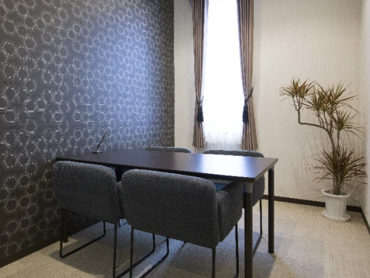 カーサシオン小牧で葬儀を行なった写真