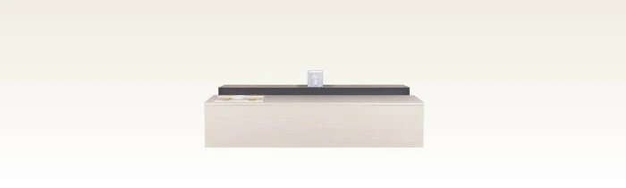 カノン江南斎場で葬儀を行なった写真