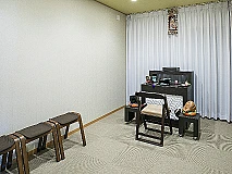 カノン江南斎場