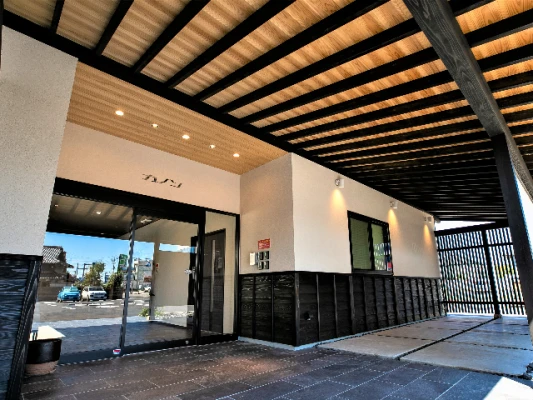 カノン犬山斎場で葬儀を行なった写真