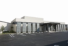 カノン一宮斎場