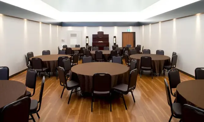 さがみ典礼 古河三杉ホールで葬儀を行なった写真