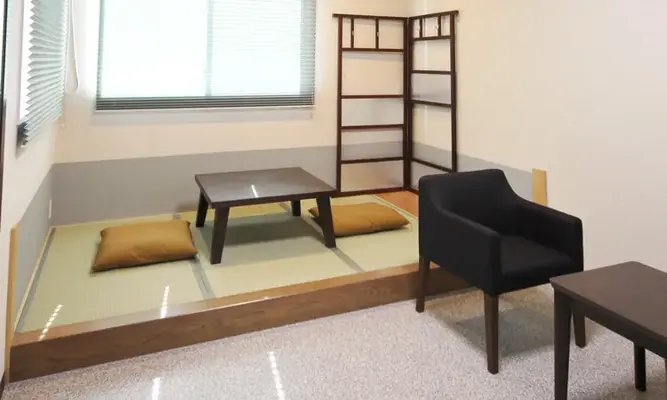 さがみ典礼 古河三杉ホールで葬儀を行なった写真