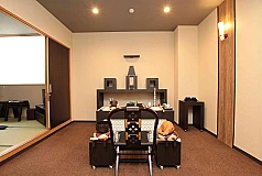 カノン岩倉斎場