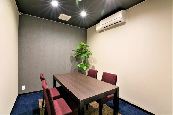 カノン扶桑斎場で葬儀を行なった写真