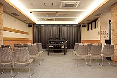 カノン小牧斎場