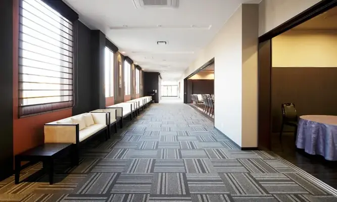 さがみ典礼 古河鴻巣ホールで葬儀を行なった写真