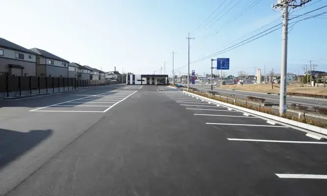 さがみ典礼 古河鴻巣ホールで葬儀を行なった写真