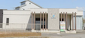 家族葬式場　小さな森の家 阿見