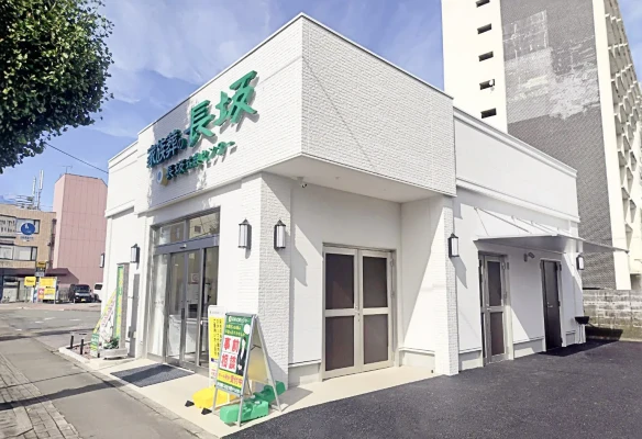 家族葬の長坂 昭島東中神で葬儀を行なった写真