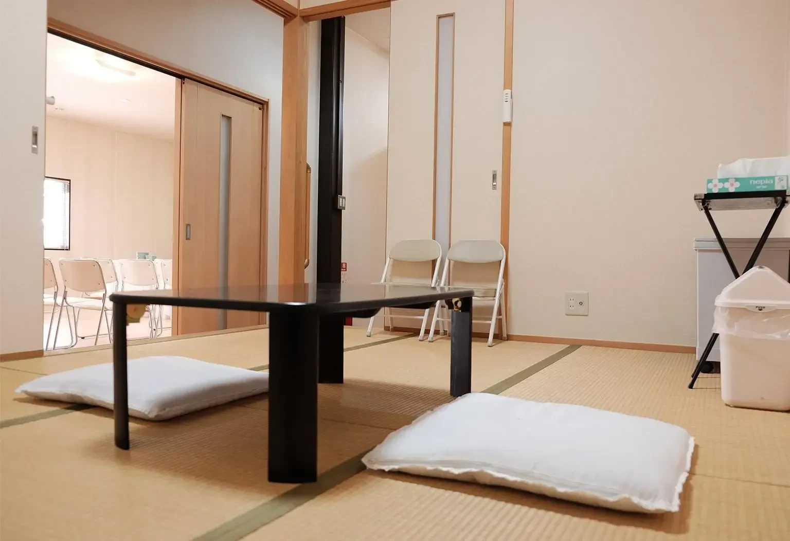 あおばメモリアル(上安会館)