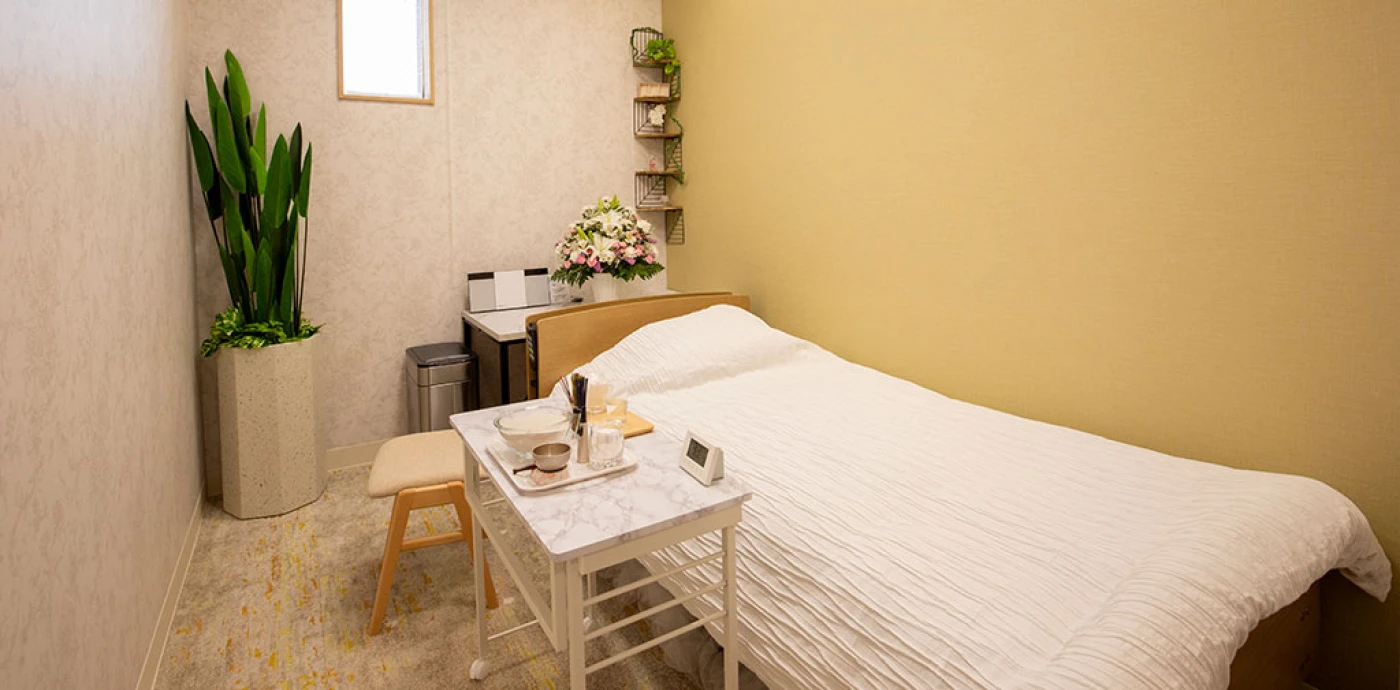 いつでも会えるご安置室