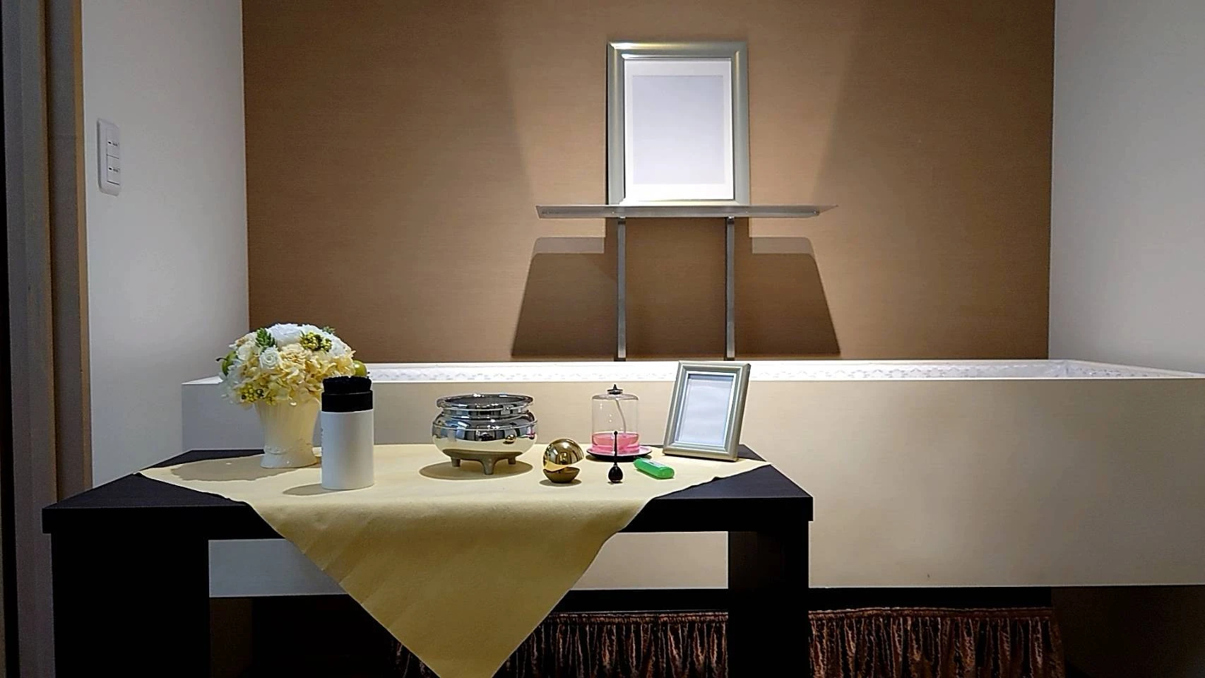 家族葬の四季風 所沢