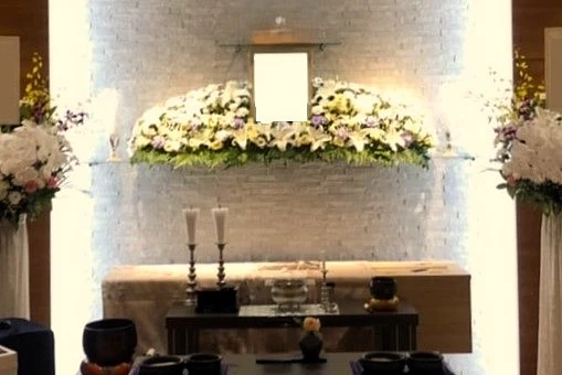 家族葬の四季風 所沢