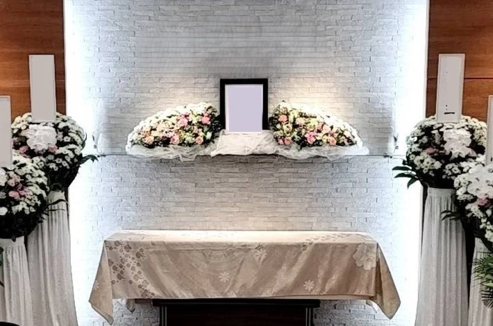 家族葬の四季風 所沢