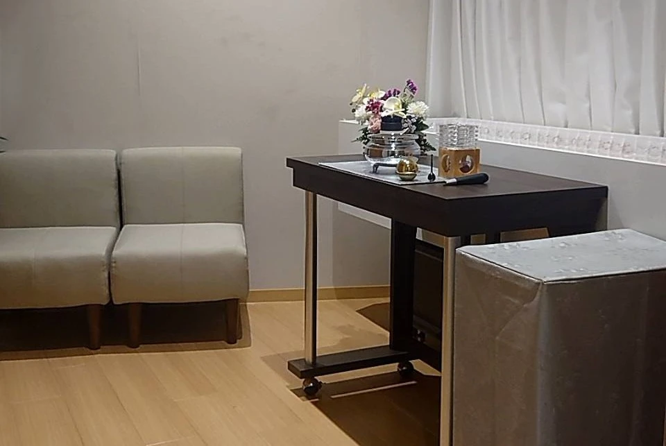 家族葬の四季風 所沢