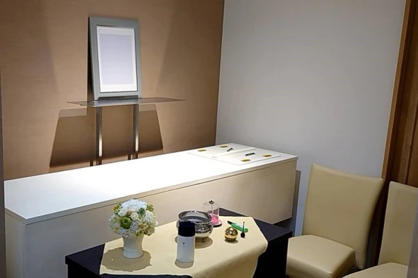 家族葬の四季風 所沢