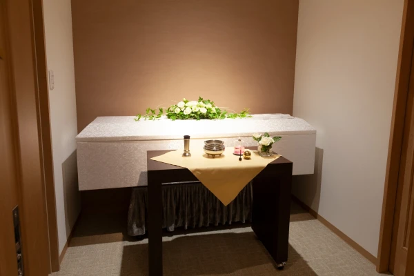 家族葬の四季風 所沢