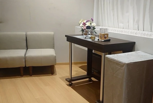 家族葬の四季風 所沢