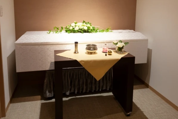 家族葬の四季風 所沢