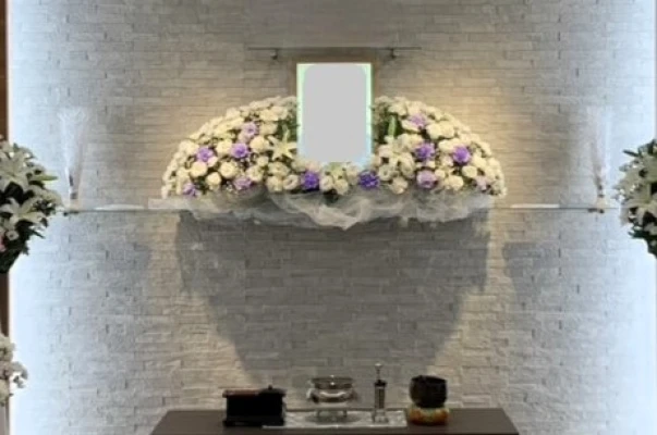 家族葬の四季風 所沢