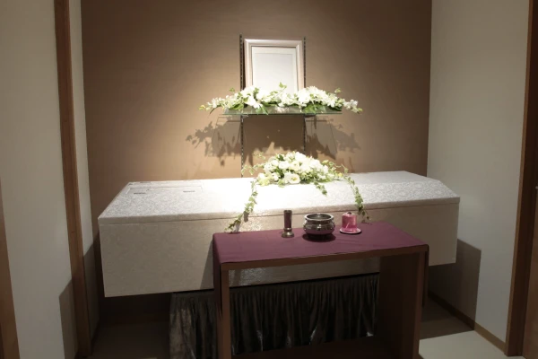 家族葬の四季風 所沢