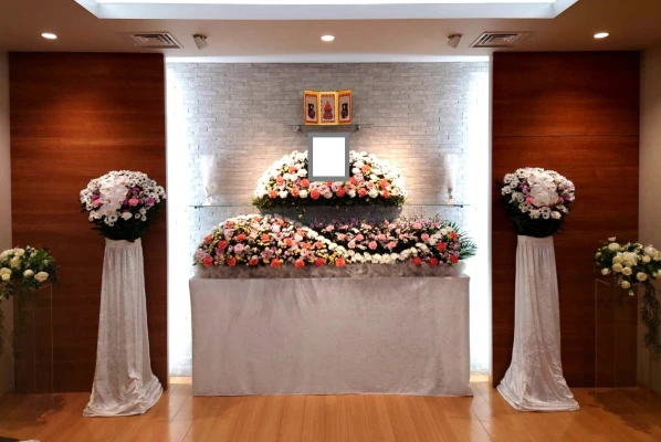 家族葬の四季風 所沢