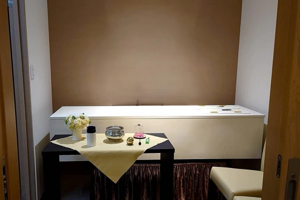 家族葬の四季風 所沢