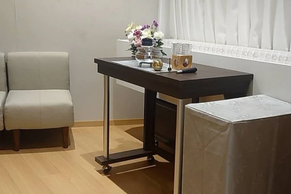 家族葬の四季風 所沢