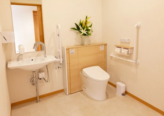 家族葬の四季風 所沢で葬儀を行なった写真