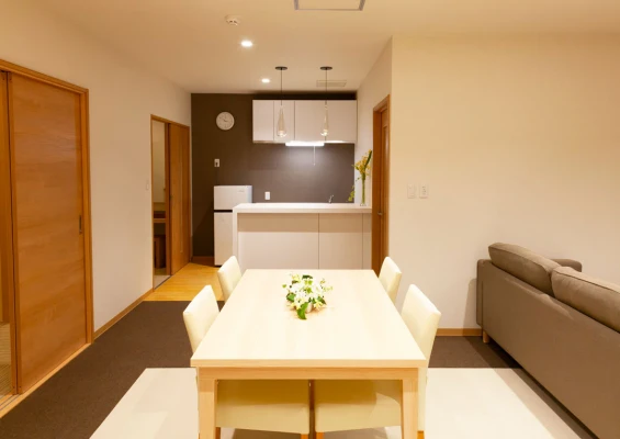 家族葬の四季風 所沢で葬儀を行なった写真