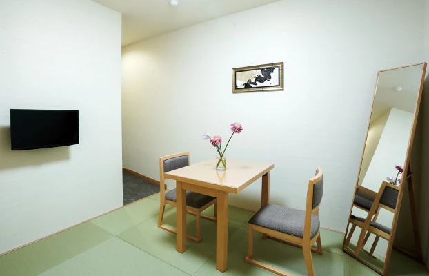 家族葬のタクセル仙台富沢で葬儀を行なった写真