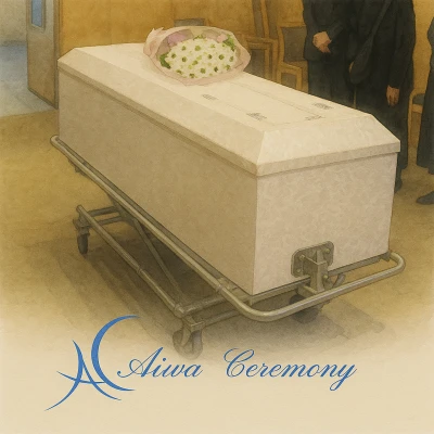 アイワセレモニー朝霞店