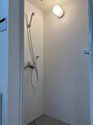 真友セレモニーホール別館で葬儀を行なった写真