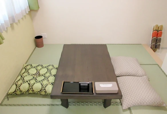 家族葬の仙和　山形飯田ホールで葬儀を行なった写真