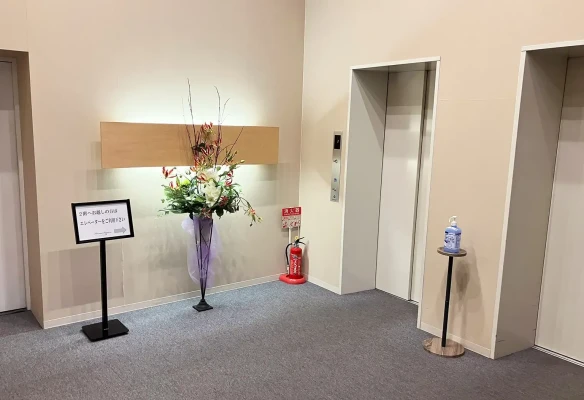 家族葬のディアネス 手稲曙ホールで葬儀を行なった写真