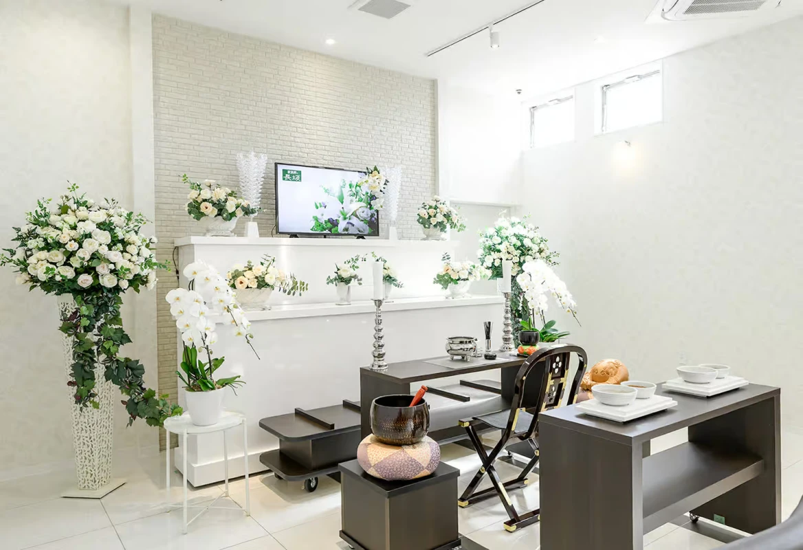 一日一組貸切で大切な時間を確保