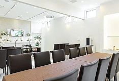 家族葬の長坂 東大和向原