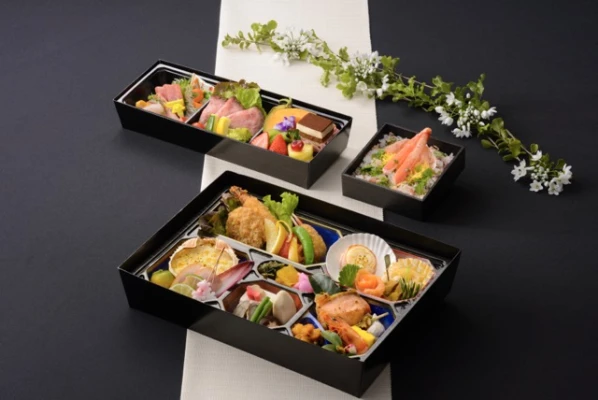 鶴瀬駅前メモリードホールで葬儀を行なった写真