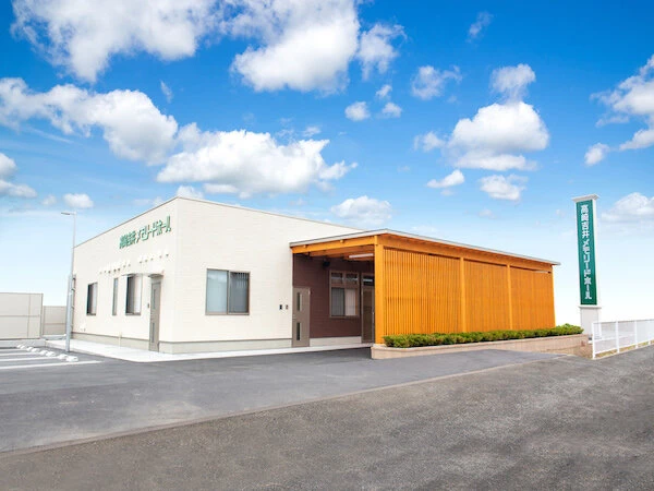 高崎吉井メモリードホール