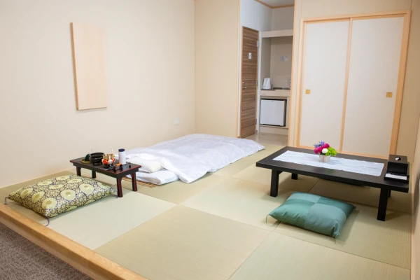 高崎吉井メモリードホールで葬儀を行なった写真