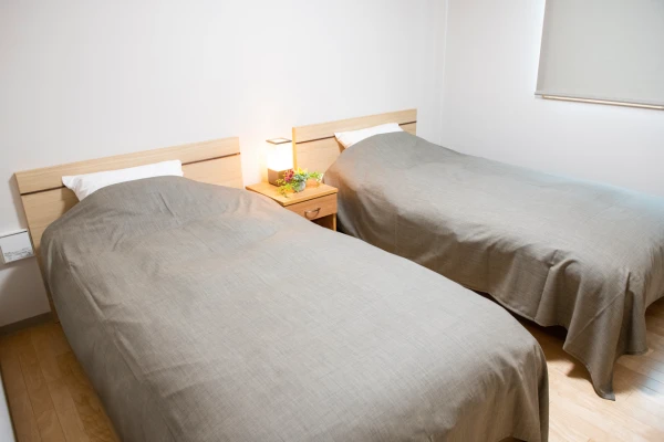 高崎吉井メモリードホールで葬儀を行なった写真