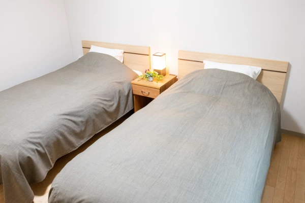 高崎吉井メモリードホールで葬儀を行なった写真