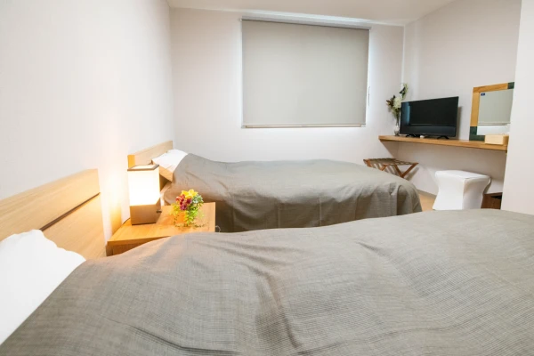 高崎吉井メモリードホールで葬儀を行なった写真