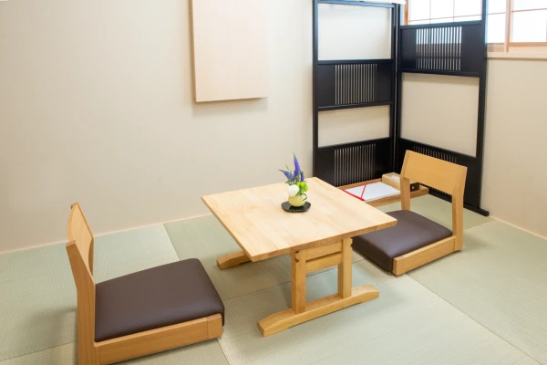 高崎吉井メモリードホールで葬儀を行なった写真